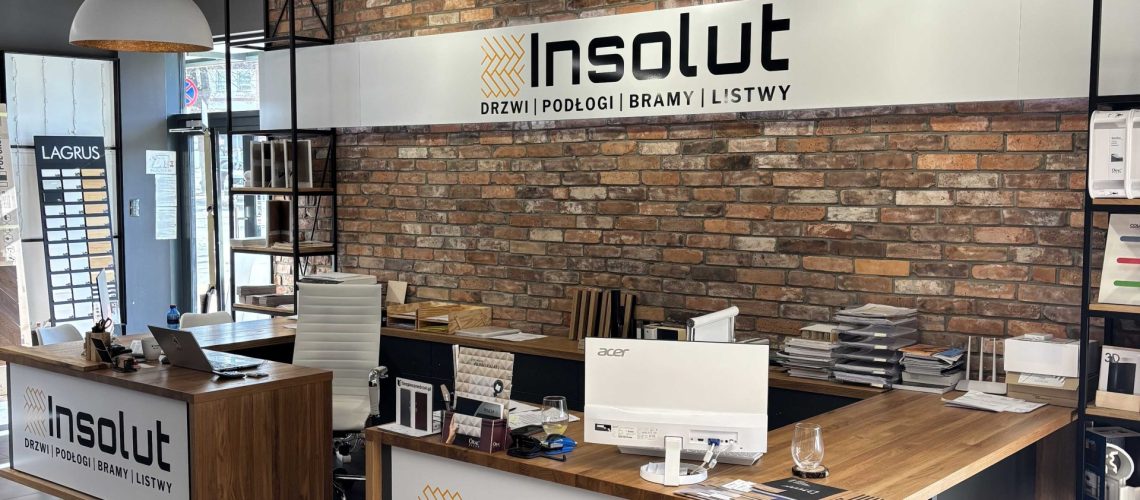 Jak dobrać drzwi wewnętrzne — przewodnik z salonu w Białymstoku