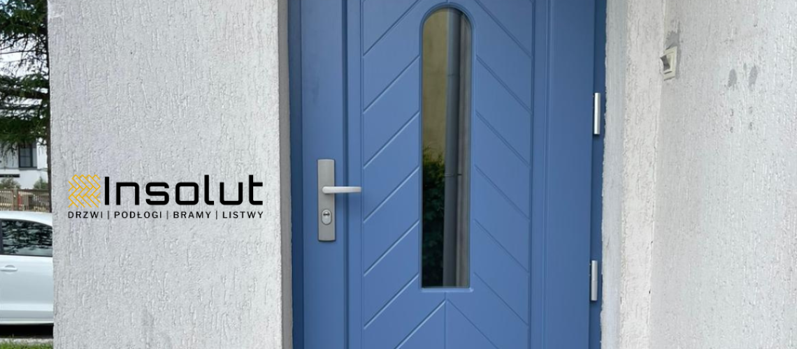 #drzwibarański #drzwizewnętrzne #drzwibiałystok